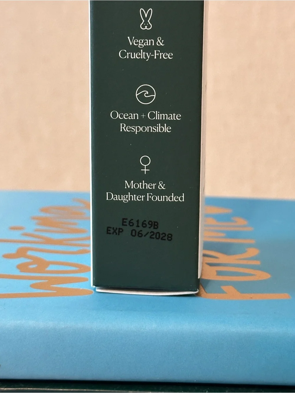 OSea Marine Screen Hydrating Emulsion SPF 50 -